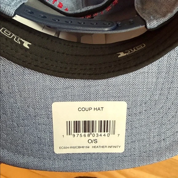 Extracurricular Golf Hat - Picture 4 of 8